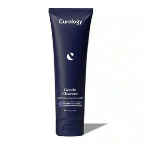 Dermatologist New Gentle Cleanser Lightly‎ foaming face wash